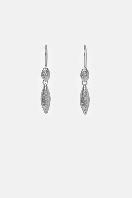 Calista Earring | Silver - ANTLER NZ