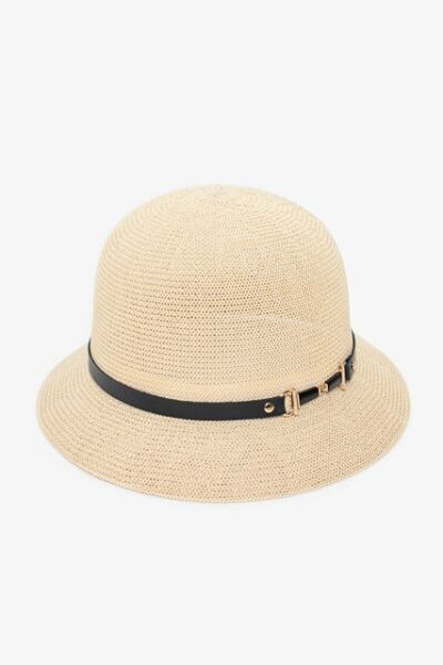 Summer Dome Hat | Oat