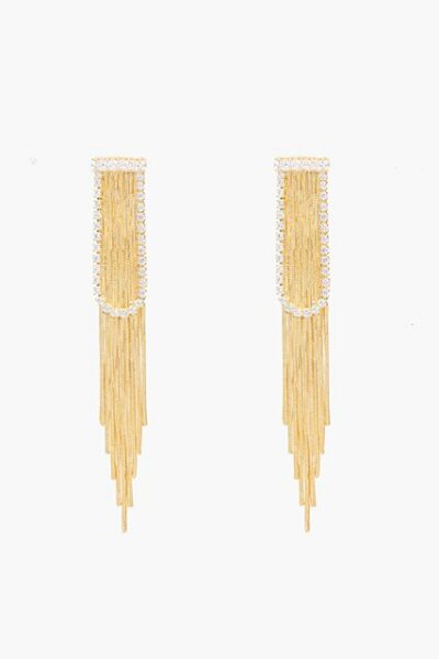 Party Girl Earring