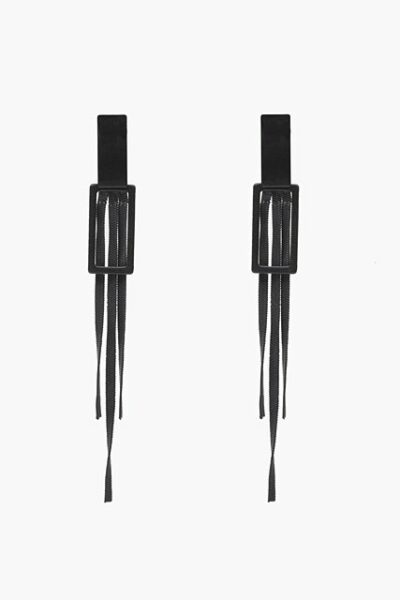 Rebel Earring