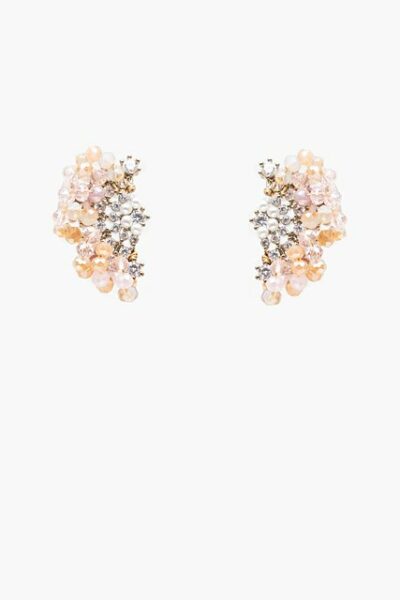 Chic Crystal Earring