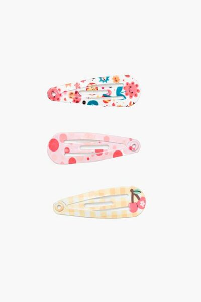 Mini Clip Set