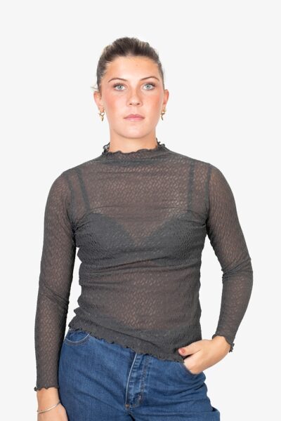 mesh top nz