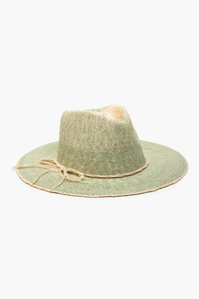 Breeze Fedora | Avo