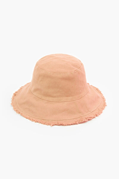 Antler Sh25 Tba Tatahi Bucket Hat Apricot 1024px Copy