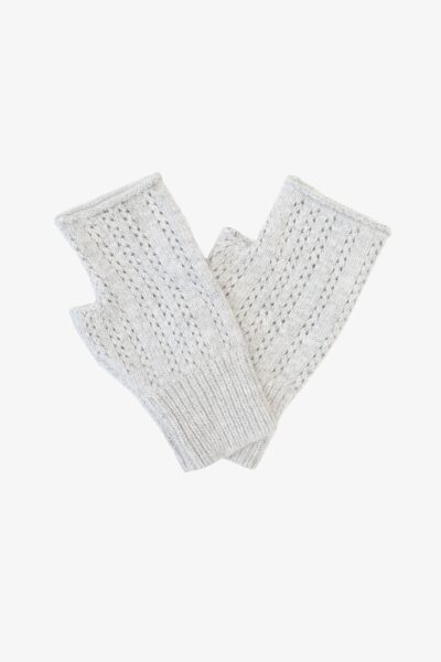 Antler Ag25 Fgg Florence Fingerless Glove Grey 1024px