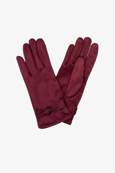 Antler Ag25 Ksm Knot Merlot Gloves 1024px