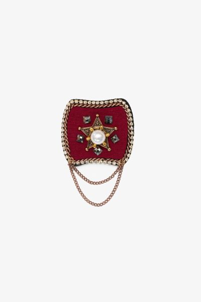 Antler Br25 015 Heritage Crest Brooch 1024px