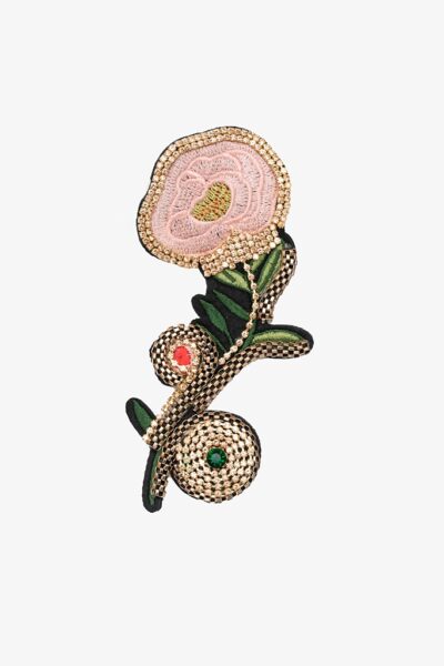 Antler Br25 016 Majestic Fleur Brooch 1024px