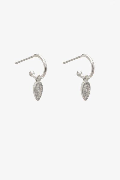 Antler Er25 Ghs Gracie Petite Hoop Silver 1024px