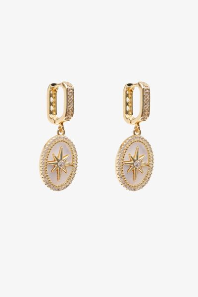 Antler Es26 Sse Star Shield Earring 1024px