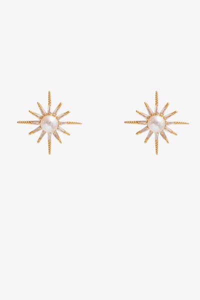 Antler Ew25 003 Stellar Star Earring 1024px