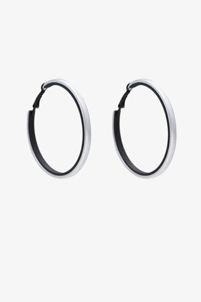Antler Ew25 029 Matt Silver Hoop 1024px