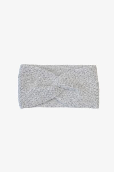 Antler Hb25 Ewg Edie Ear Warmer Grey Marl 1024px