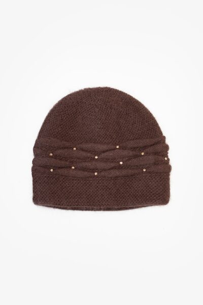 Antler Ht25 Cbc Cleo Chocolate Beanie 1024px