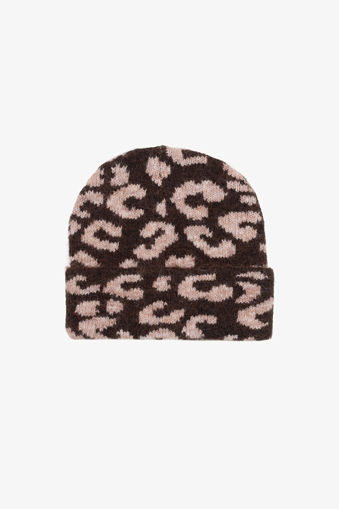 Antler Ht25 Lbc Leopard Beanie Choc Blush 1024px