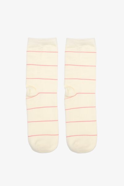 Antler Ss26 Sss Pink Lemonade Sock 1024px