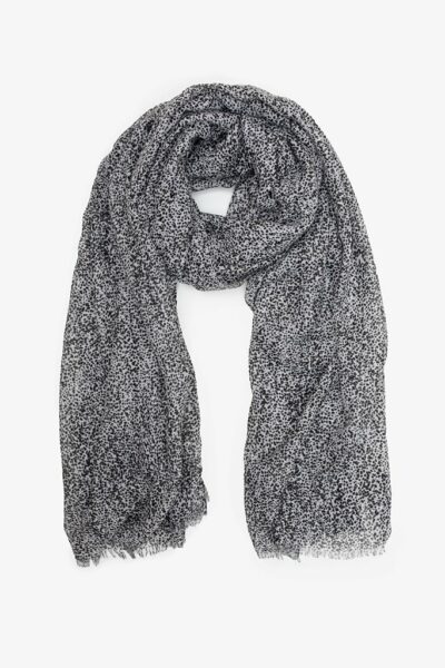 Antler As26 Dls Dalmatian Spot Scarf 1024px
