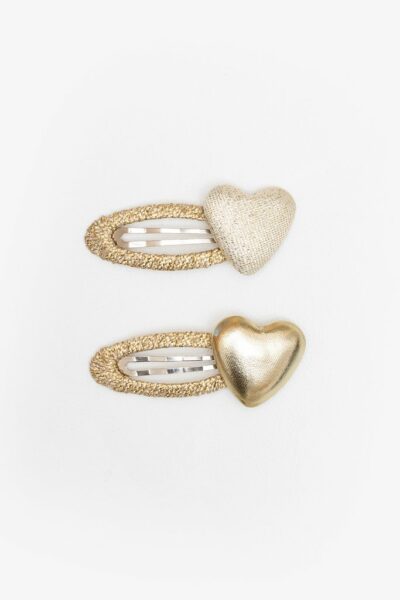 Antler Bh26 Hcl Bambino Heart Clip Set 1024px