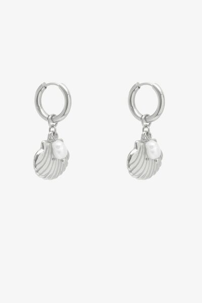 Antler Es26 Ccs Silver Coastal Charm Earring 1024px