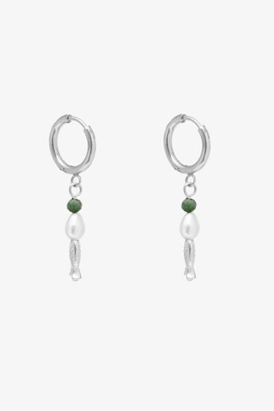 Antler Es26 Pfs Silver Pearl Fish Earring 1024px