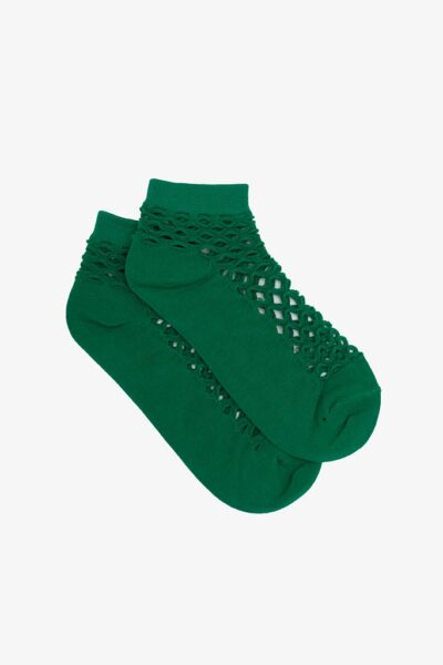 Antler Ss26 Gns Green Net Sock 1024px
