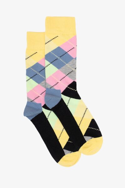 Antler Sm26 Vas Mens Vivid Argyle Sock 1024px