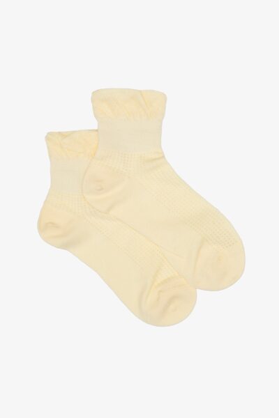 Antler Ss26 Bfs Buttercup Frill Sock 1024px