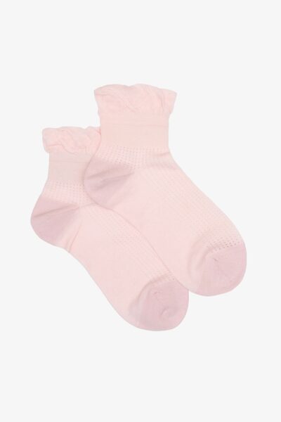 Antler Ss26 Ffs Fairyfloss Frill Sock 1024px