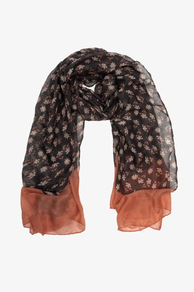 Antler Aw26 Dpb Dusky Pink Bloom Scarf 1024px