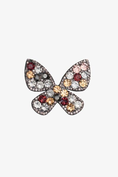 Antler Hw26 Bt S Butterfly Clip Smokey Quarrtz 1024px