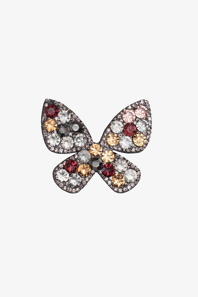 Antler Hw26 Bt S Butterfly Clip Smokey Quarrtz 1024px
