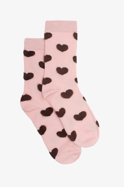 Antler Ss26 Pfh Pink Heart Sock 1024px