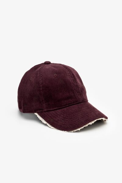 Antler Ht26 Lpm Lace Peak Cord Cap Merlot 1024px