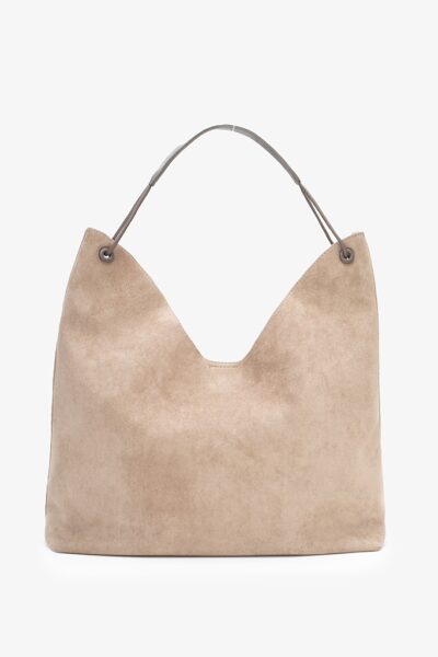 Antler Wb26 Ts Classic Carry Bag Taupe Suedette 1024px
