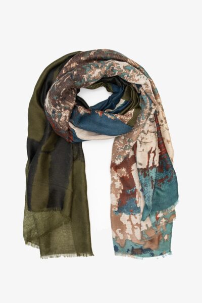 Antler Aw26 032 Abstract Terrain Scarf 1024px