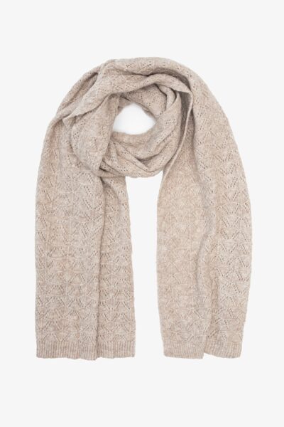 Antler Aw26 Oss Oat Scallop Scarf 1024px