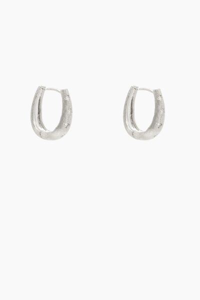 Antler Er26 023 S Lustre Hoop Silver 1024px