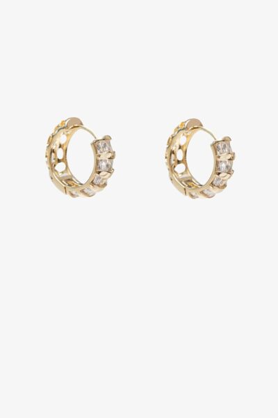Antler Er26 033 Gold Facet Luxe Hoop 1024px