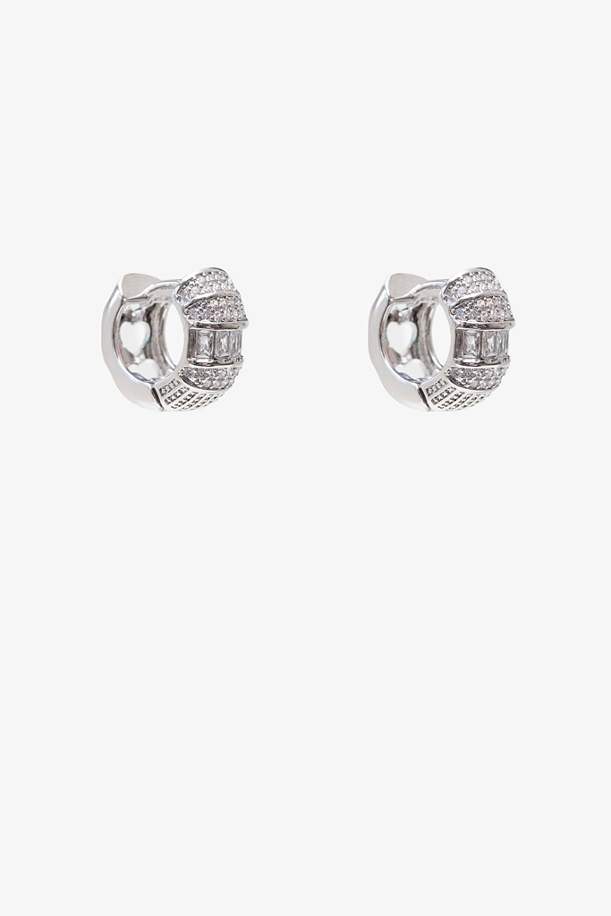 Antler Er26 035 Silver Deco Hoop 1024px