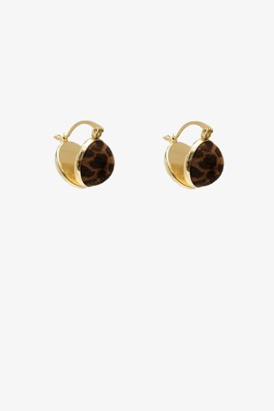 Antler Er26 039 Leopard Pearl Drop Earring 1024px