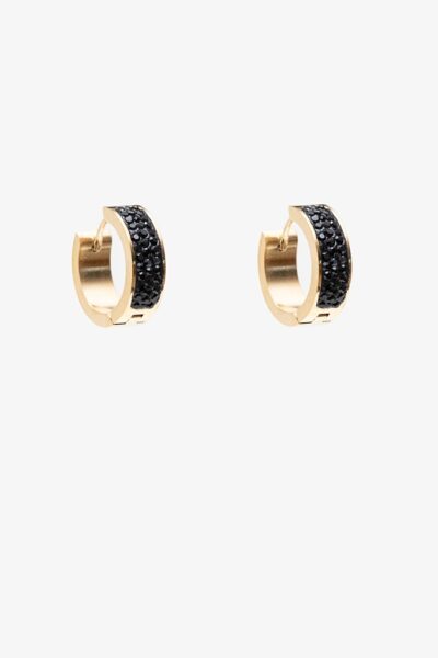 Antler Er26 Rvn Raven Earring 1024px