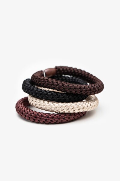 Antler Hr26 001 Rope Hair Tie Set Winter Tones 1024px