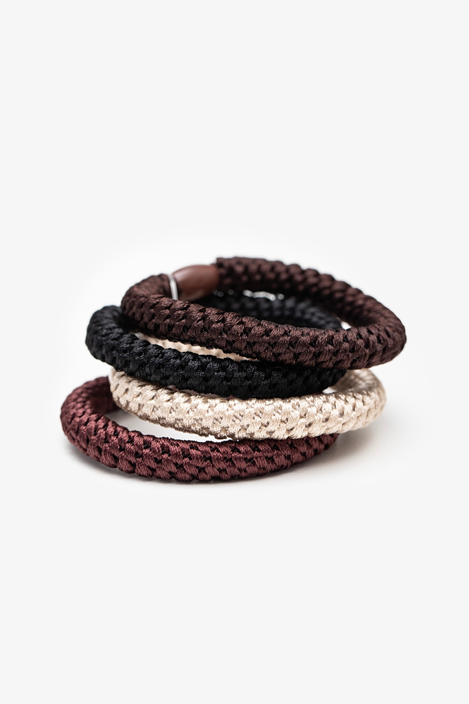 Antler Hr26 001 Rope Hair Tie Set Winter Tones 1024px