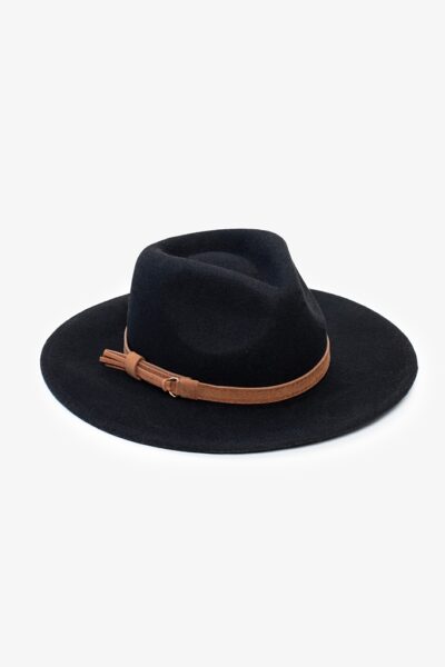 Antler Ht26 B B Briar Fedora Black 1024px
