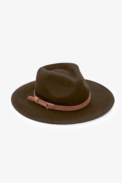 Antler Ht26 B C Briar Fedora Choc 1024px