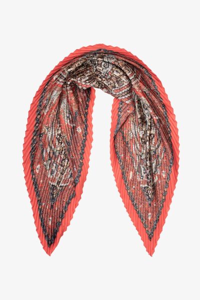 Antler Npw 004 Pleated Scarf Marquis Paisley 1024px