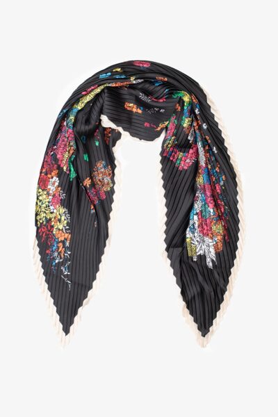 Antler Npw 012 Pleated Scarf Ebon Bloom 1024px