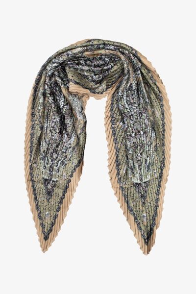 Antler Npw 020 Pleated Scarf Olivette 1024px