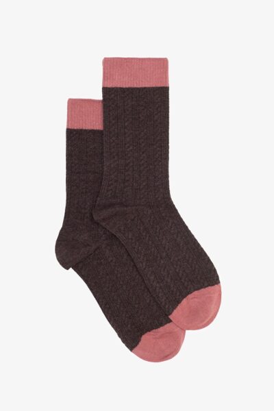 Antler Sw26 005 Cocoa Cable Sock 1024px